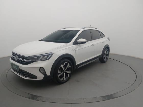 VOLKSWAGEN NIVUS 1.0 200 TSI TOTAL FLEX HIGHLINE AUTOMÁTICO